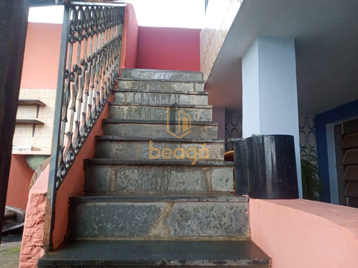 Casa, João Pinheiro, 4 Quartos, 6 Vagas, 1 Suíte