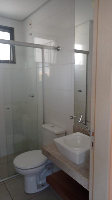 Apartamento, Cinquentenário, 2 Quartos, 2 Vagas, 1 Suíte