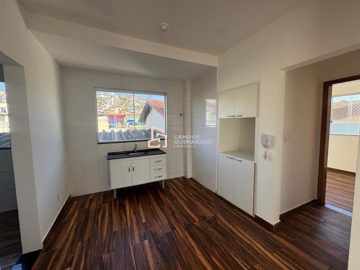 Apartamento, Barreiro, 2 Quartos, 1 Vaga