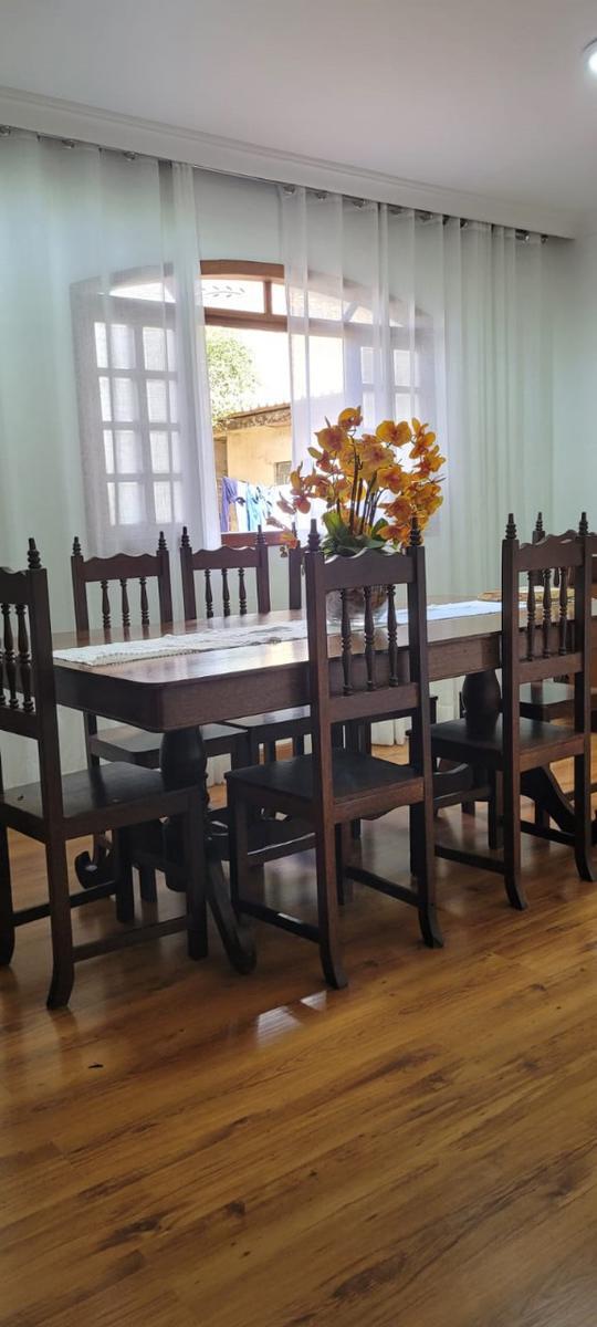 Casa, Vera Cruz, 4 Quartos, 2 Vagas, 1 Suíte