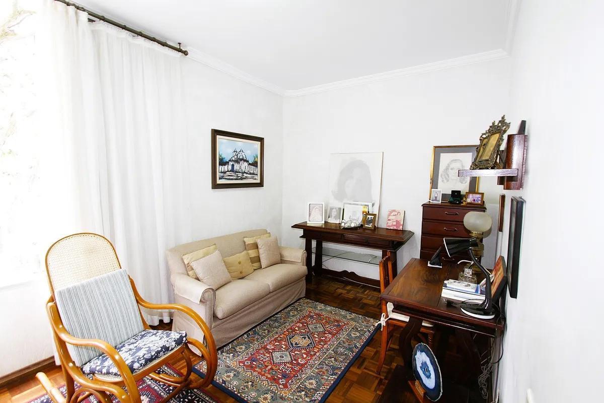 Apartamento, Santa Lúcia, 3 Quartos, 2 Vagas, 1 Suíte