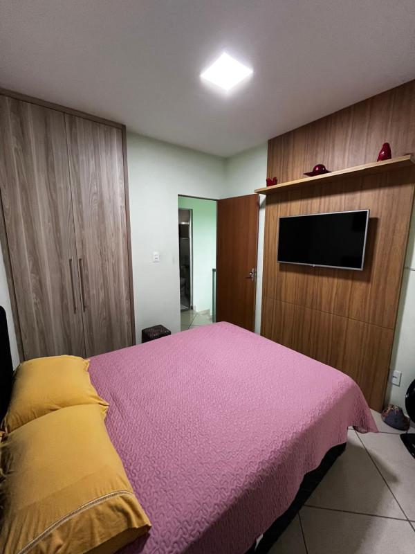Casa, Palmeiras, 3 Quartos, 2 Vagas