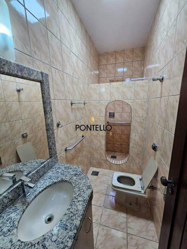 Casa, Boa Vista, 5 Quartos, 1 Vaga, 1 Suíte