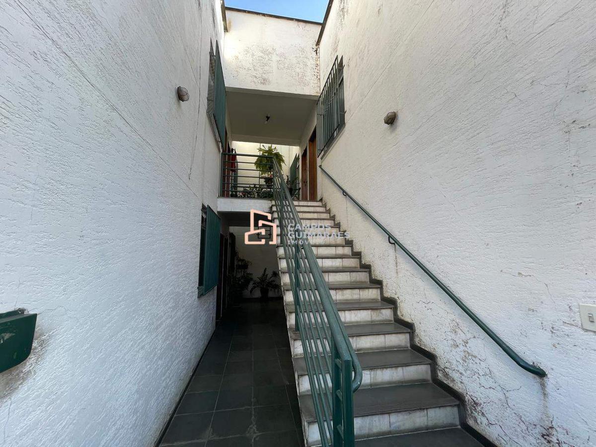 Apartamento, Jardim Pérola, 1 Quarto, 1 Vaga