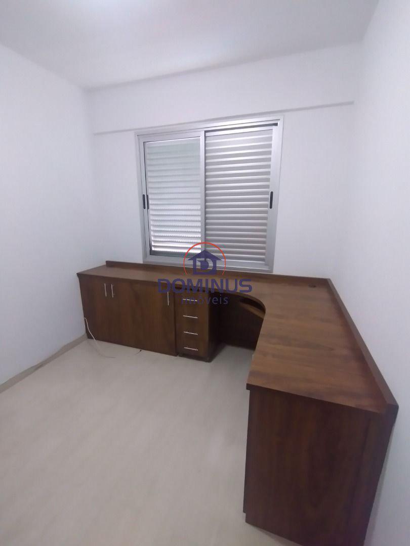 Apartamento, Funcionários, 3 Quartos, 2 Vagas, 1 Suíte