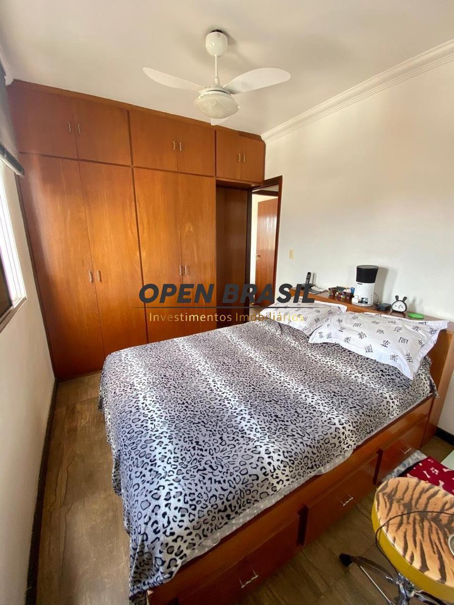 Apartamento, Boa Vista, 4 Quartos, 2 Vagas, 2 Suítes