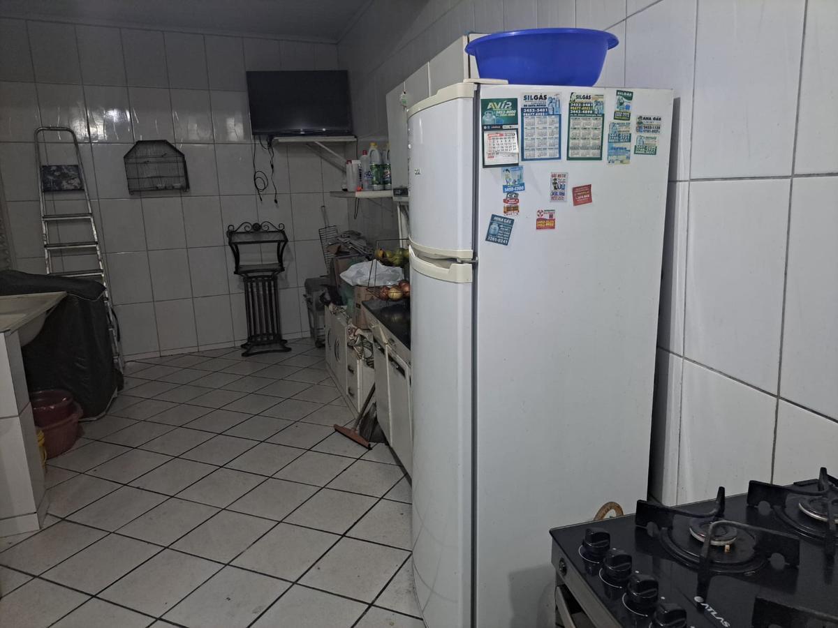 Casa, Santa Mônica, 3 Quartos, 2 Vagas, 2 Suítes