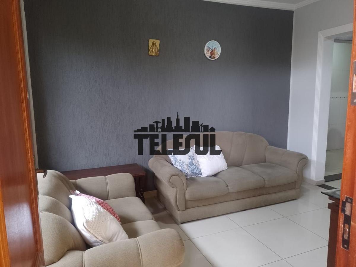 Casa, Parque Boa Vista, 3 Quartos, 0 Vaga