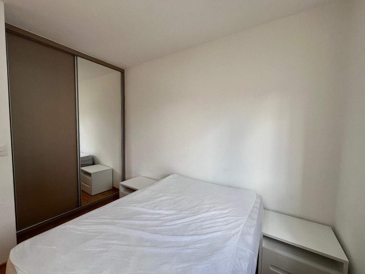 Cobertura, Buritis, 2 Quartos, 3 Vagas, 1 Suíte