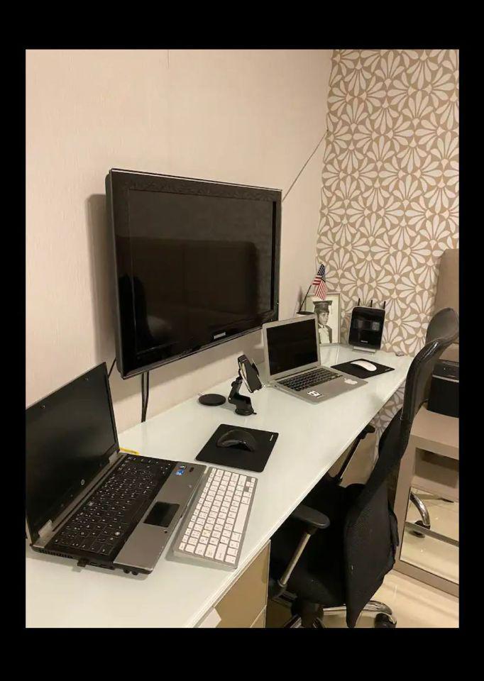 Cobertura, Barreiro, 3 Quartos, 4 Vagas, 1 Suíte