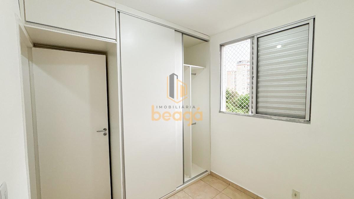 Apartamento, Castelo, 3 Quartos, 2 Vagas, 1 Suíte