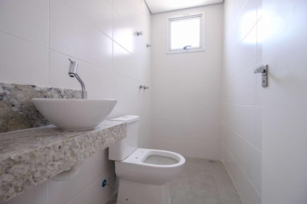 Apartamento, Serra, 3 Quartos, 2 Vagas, 1 Suíte