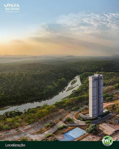 Apartamento, Bela Vista, 3 Quartos, 2 Vagas, 1 Suíte