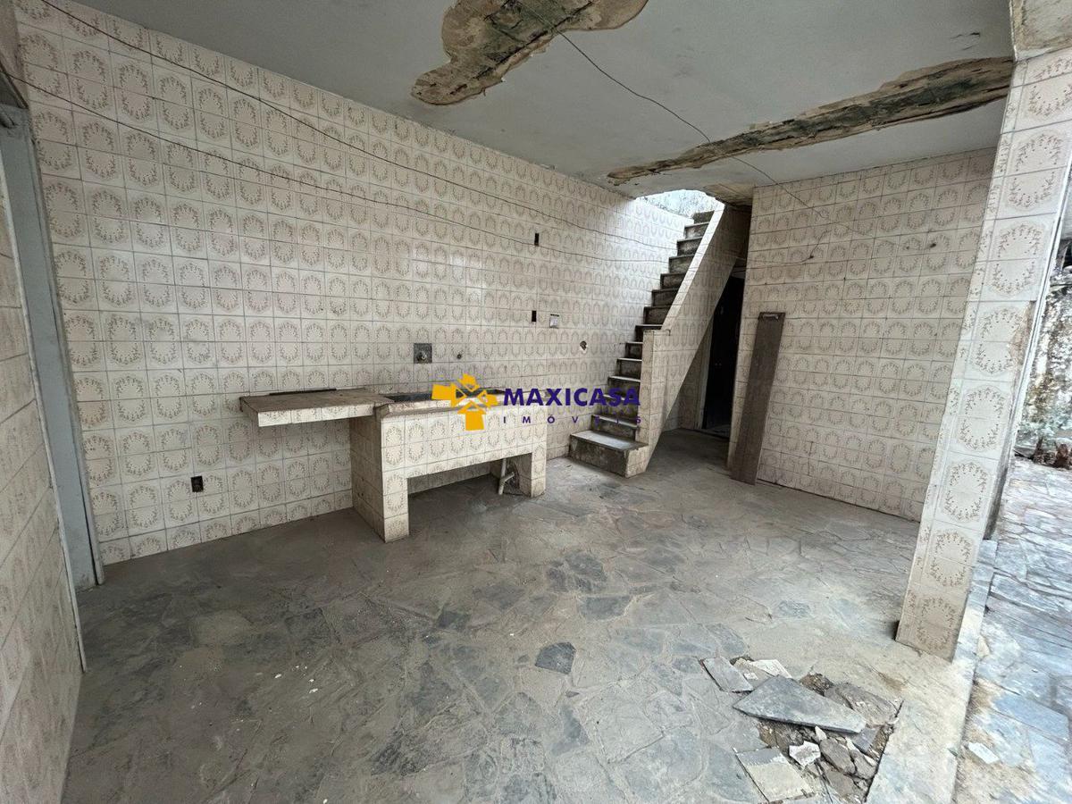 Casa, São Luiz (pampulha), 3 Quartos, 6 Vagas, 1 Suíte