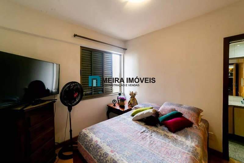 Apartamento, Funcionários, 1 Quarto, 1 Vaga, 1 Suíte