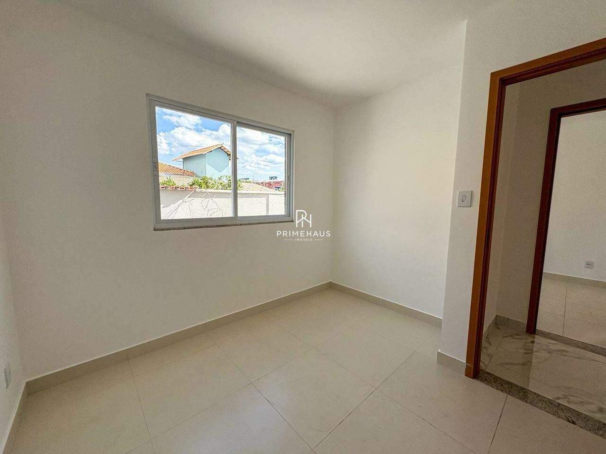 Cobertura, Araguaia, 3 Quartos, 2 Vagas, 1 Suíte