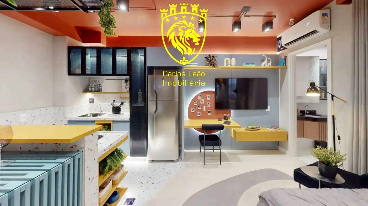 Apartamento, Nova Suíssa, 2 Quartos, 0 Vaga
