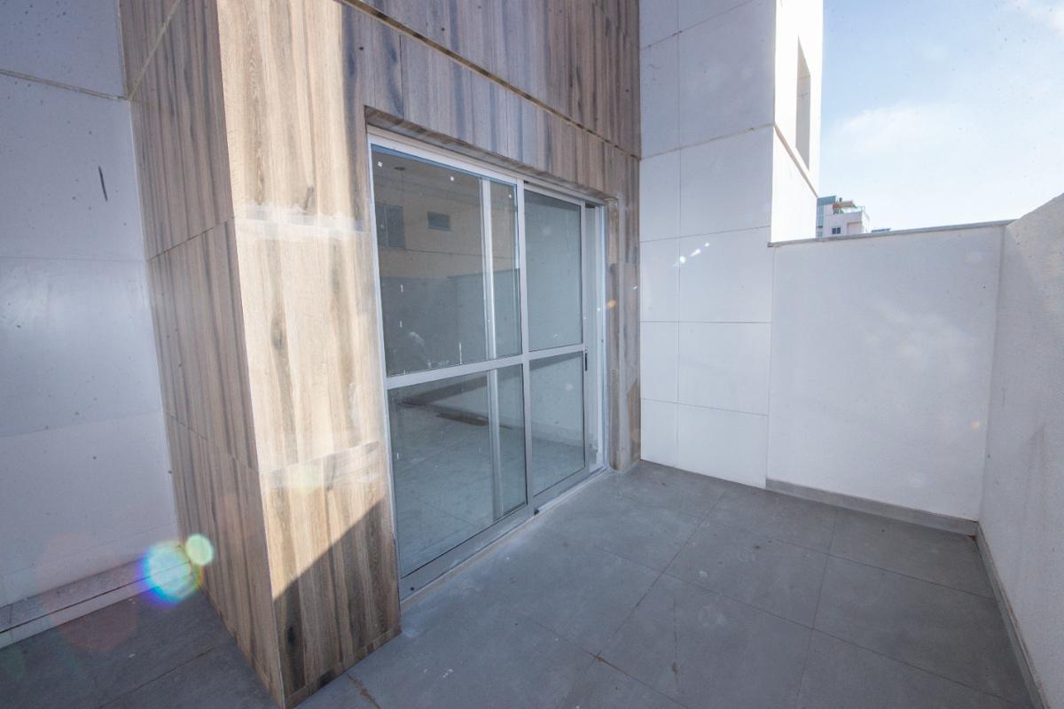 Apartamento, Colégio Batista, 3 Quartos, 2 Vagas, 1 Suíte