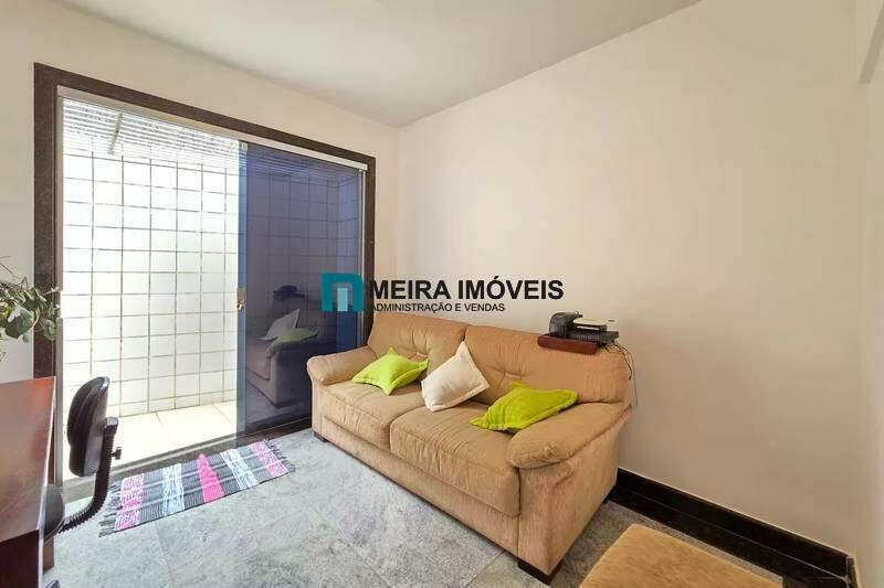Apartamento, Luxemburgo, 4 Quartos, 3 Vagas, 1 Suíte