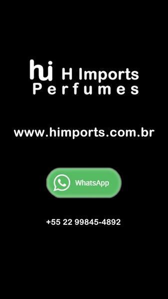 Perfumes Importados Árabes | H Imports Perfumes
