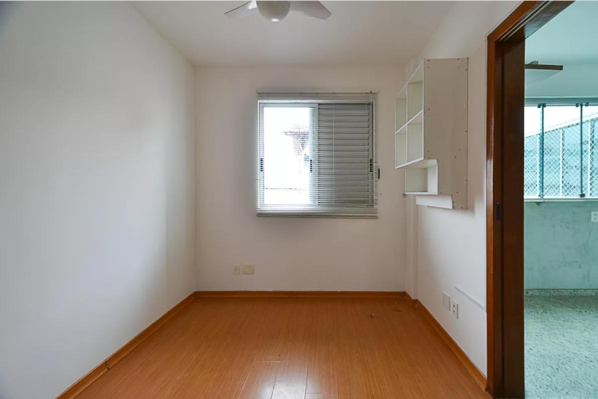 Apartamento, União, 4 Quartos, 3 Vagas, 1 Suíte