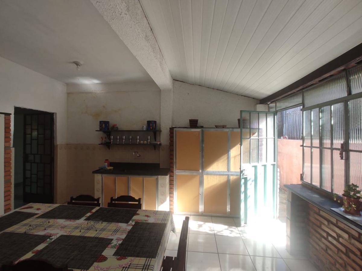 Casa, Palmares, 3 Quartos, 3 Vagas, 1 Suíte