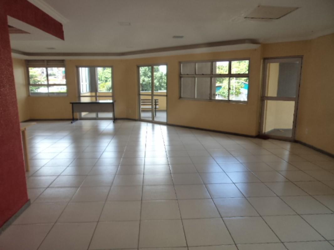 Apartamento, João Pinheiro, 2 Quartos, 1 Vaga