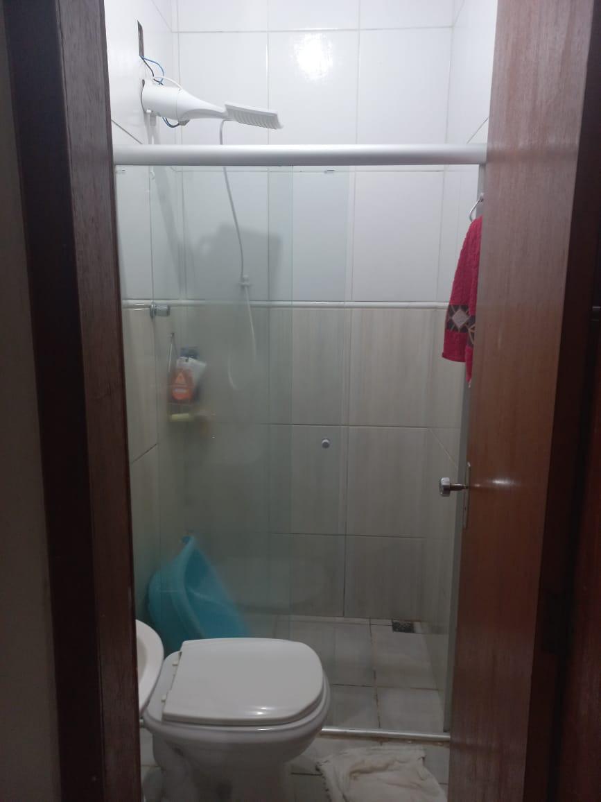 Casa, Nossa Senhora das Graças, 2 Quartos, 1 Vaga