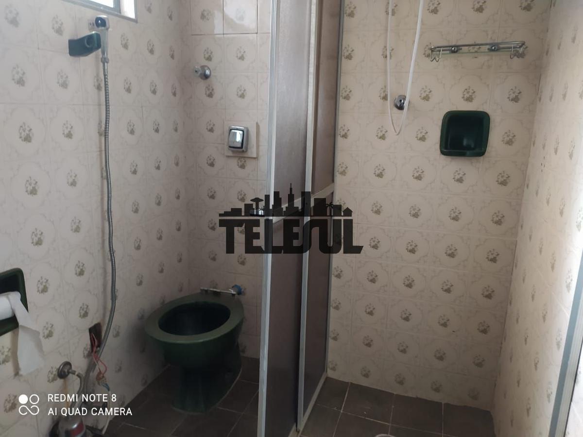 Apartamento, Centro, 3 Quartos, 0 Vaga