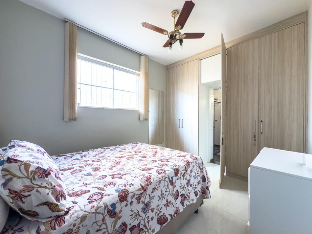 Casa, Renascença, 4 Quartos, 2 Vagas, 1 Suíte