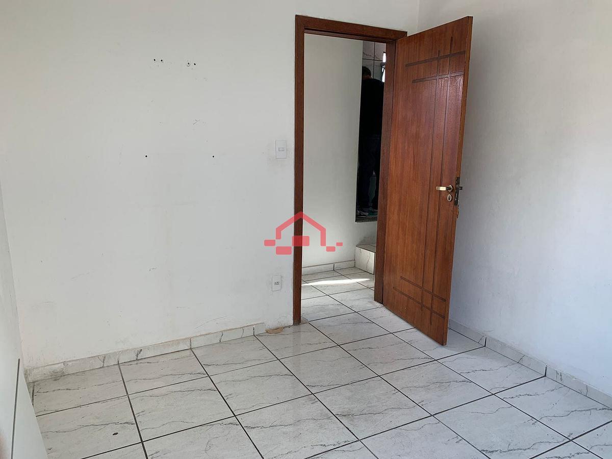 Casa, Padre Eustáquio, 2 Quartos, 0 Vaga