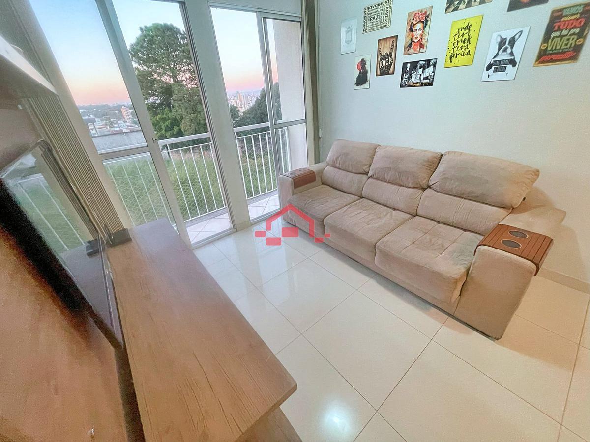 Apartamento, João Pinheiro, 2 Quartos, 1 Vaga