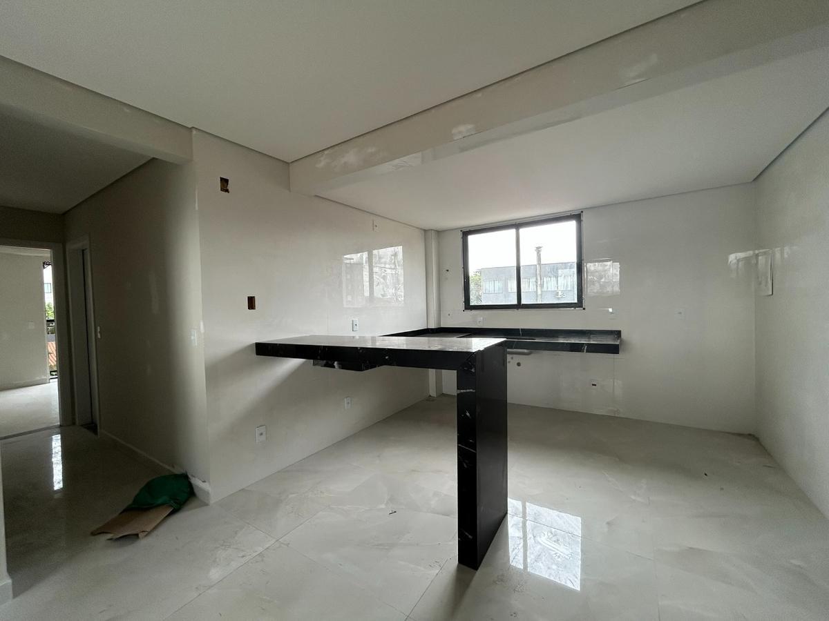 Cobertura, Santa Cruz Industrial, 4 Quartos, 4 Vagas, 1 Suíte