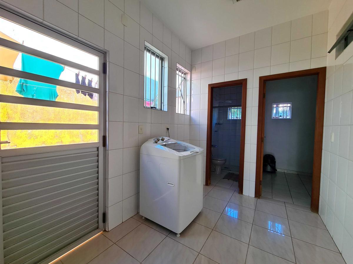 Casa, Bandeirantes (pampulha), 4 Quartos, 4 Vagas, 1 Suíte