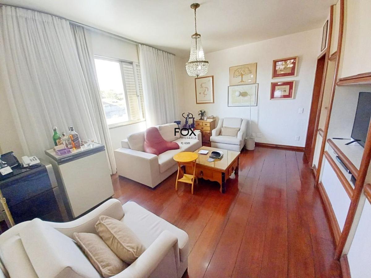 Apartamento, Santo Antônio, 4 Quartos, 3 Vagas, 1 Suíte