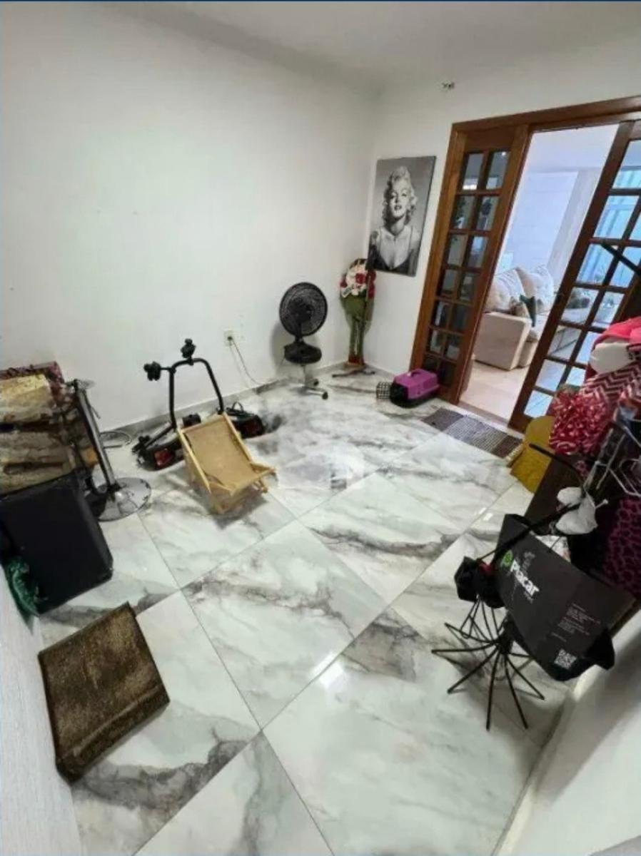 Casa, Renascença, 4 Quartos, 4 Vagas, 3 Suítes