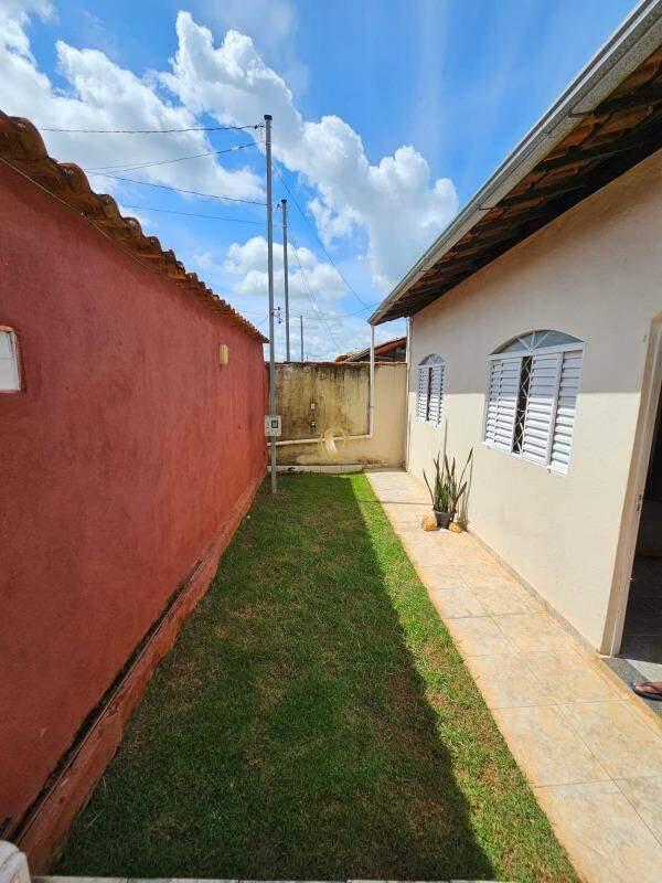 Casa, Cidade de Deus, 2 Quartos, 2 Vagas