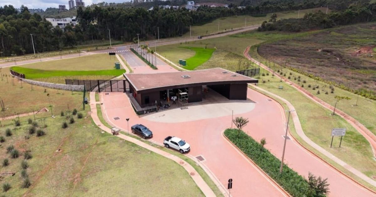 Lote, Alphaville - Lagoa dos Ingleses, 0 Quarto, 0 Vaga
