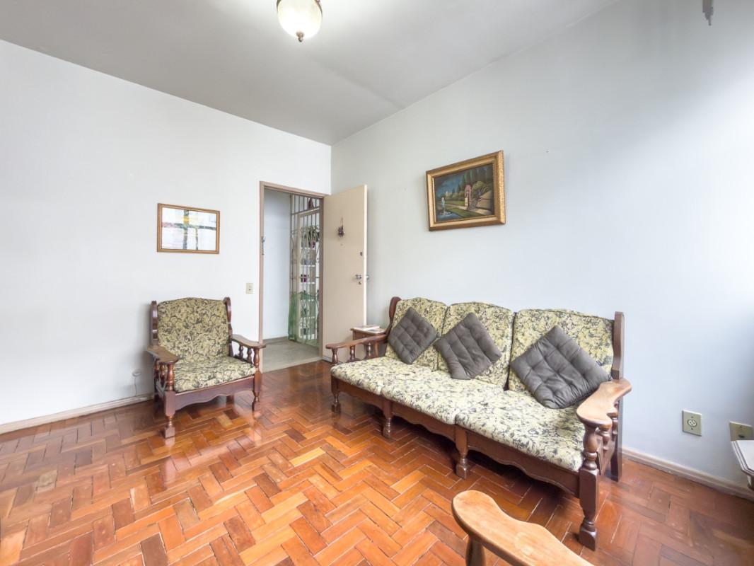 Apartamento, Colégio Batista, 3 Quartos, 1 Vaga