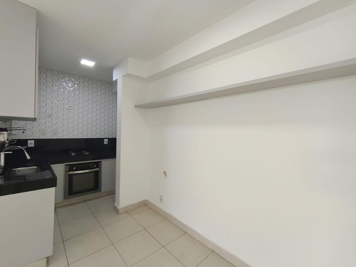 Apartamento, Liberdade, 2 Quartos, 1 Vaga, 1 Suíte