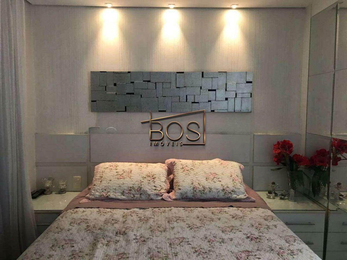 Apartamento, Calafate, 2 Quartos, 2 Vagas, 1 Suíte