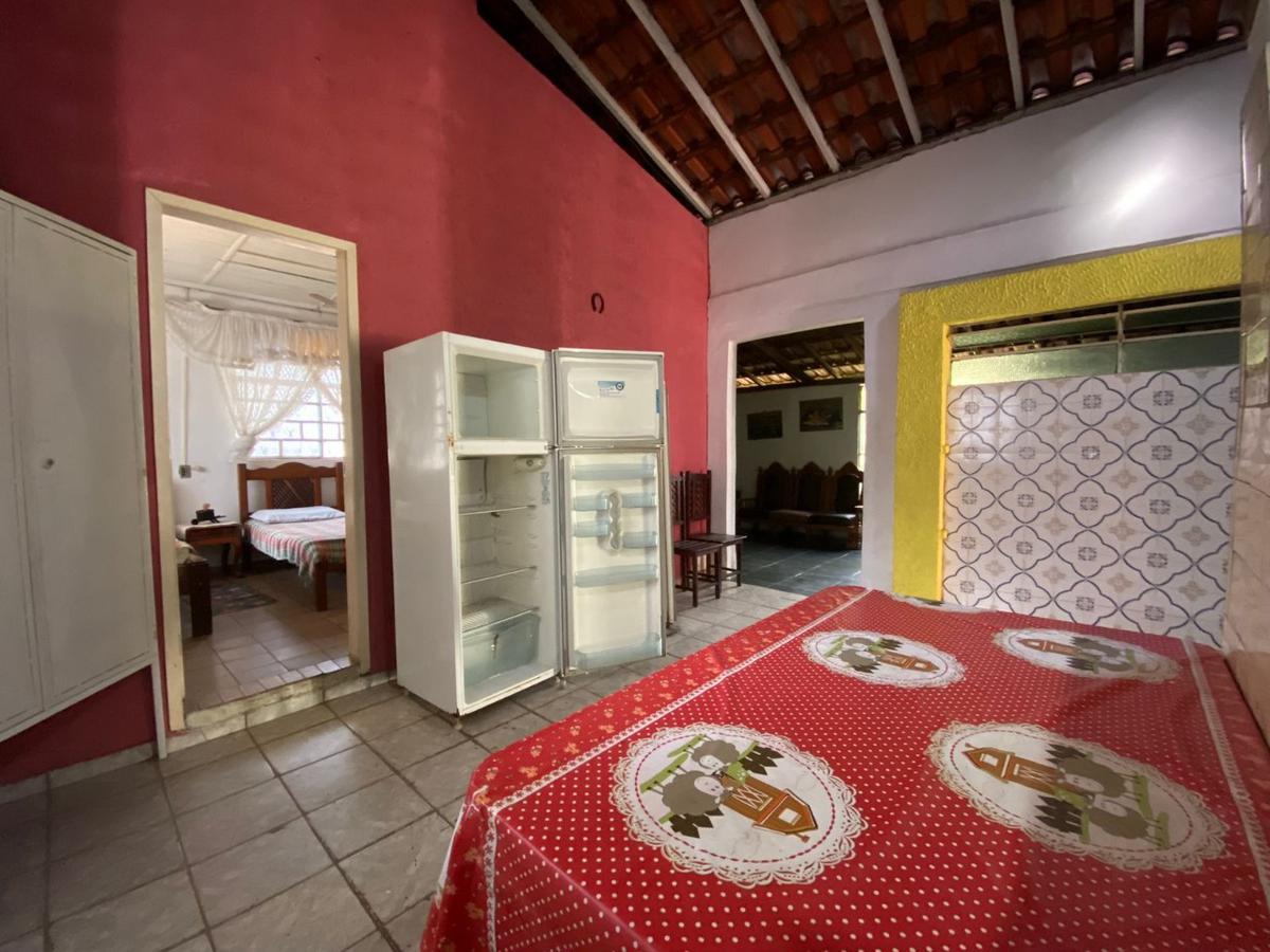Fazenda, Jacqueline, 2 Quartos, 5 Vagas, 1 Suíte