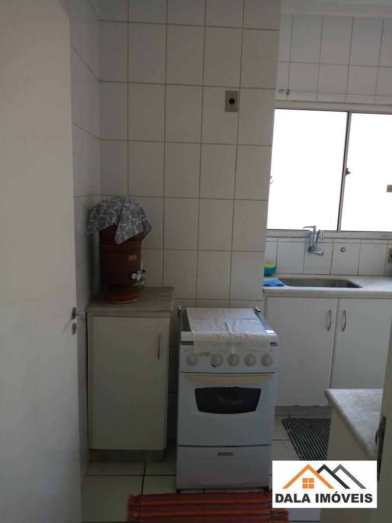 Apartamento, Planalto, 2 Quartos, 1 Vaga