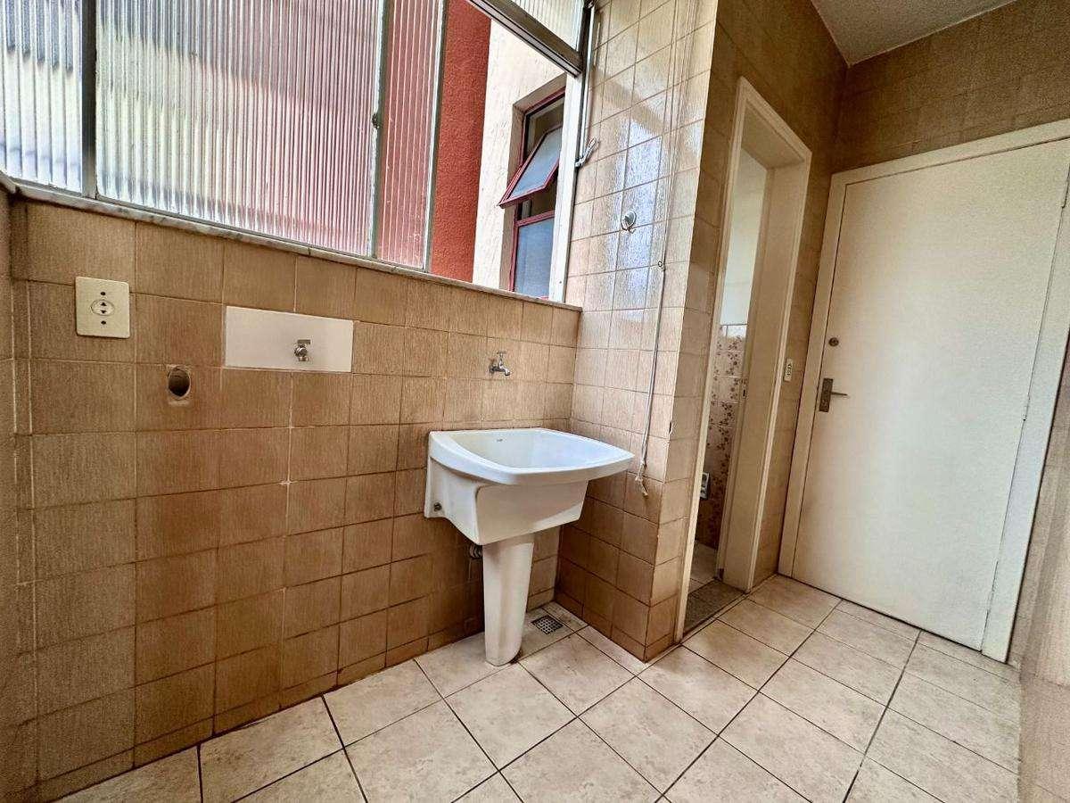 Apartamento, Santa Efigênia, 3 Quartos, 1 Vaga