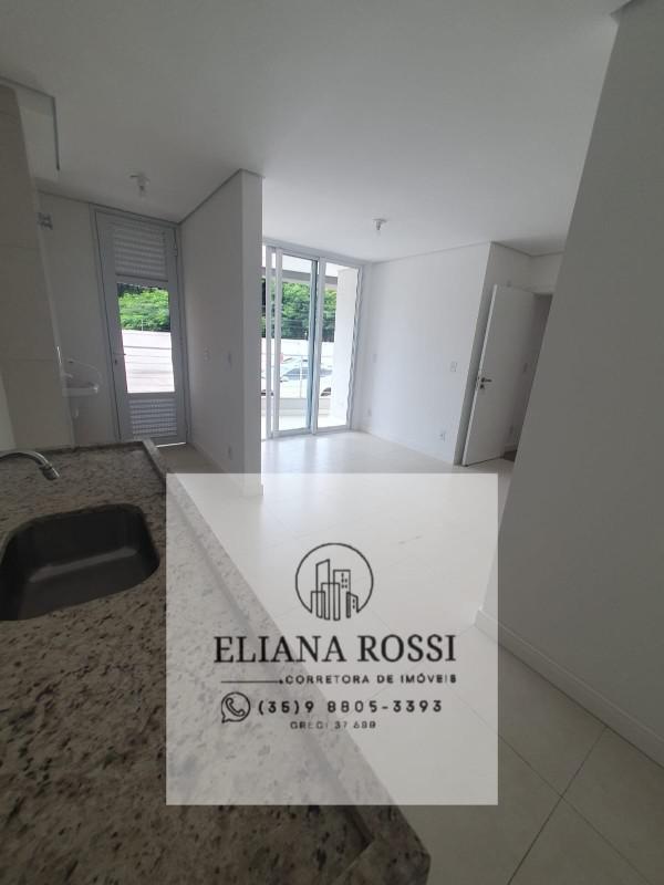 Apartamento, Novo Horizonte, 2 Quartos, 1 Vaga, 1 Suíte