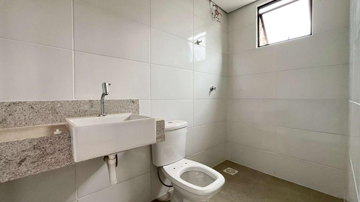 Apartamento, São Pedro, 2 Quartos, 2 Vagas, 2 Suítes