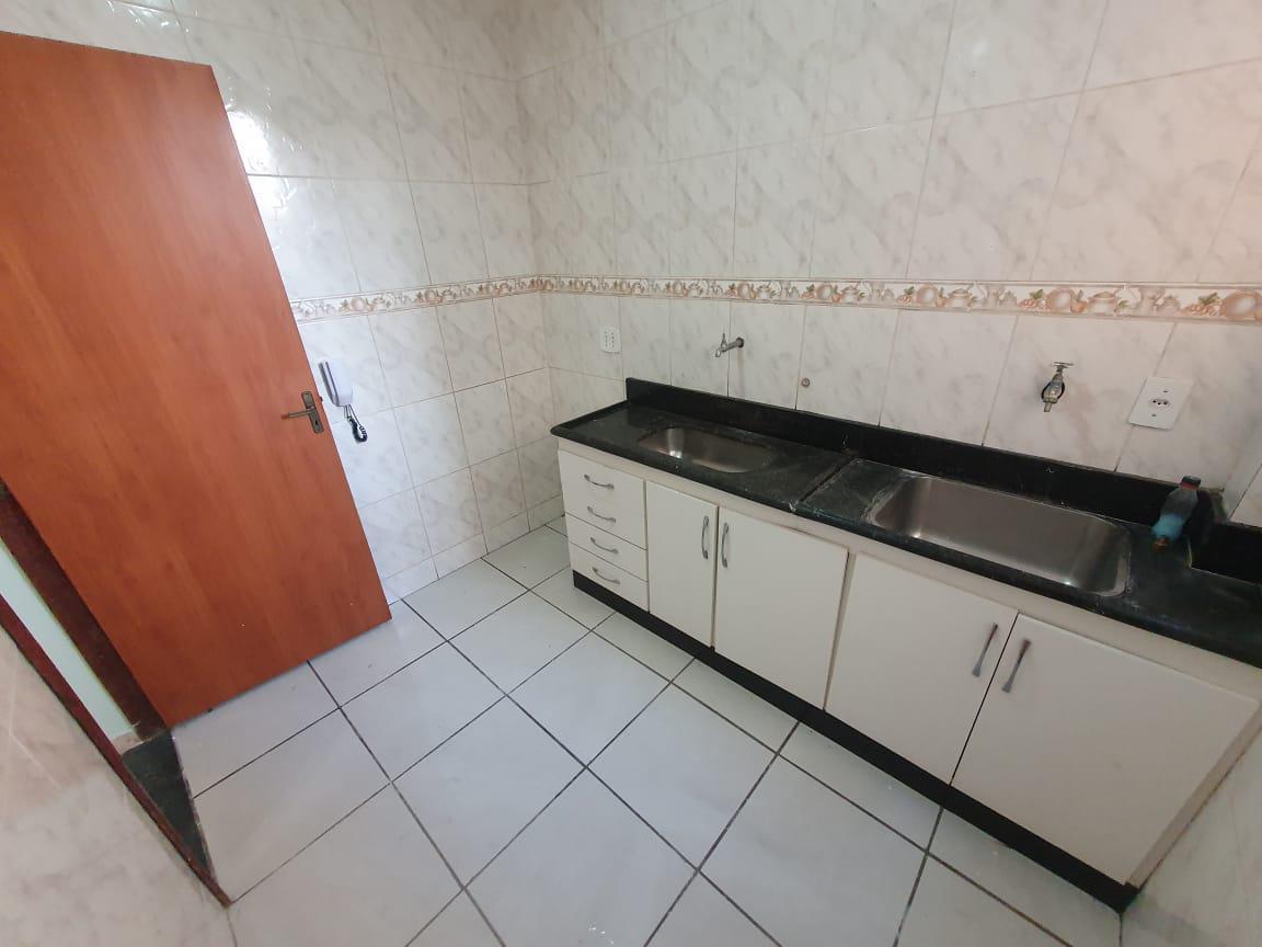 Apartamento, Piratininga (venda Nova), 2 Quartos, 1 Vaga