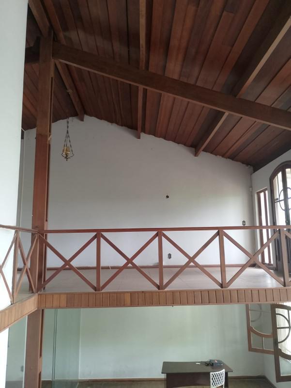 Casa, Bandeirantes (pampulha), 4 Quartos, 10 Vagas, 1 Suíte