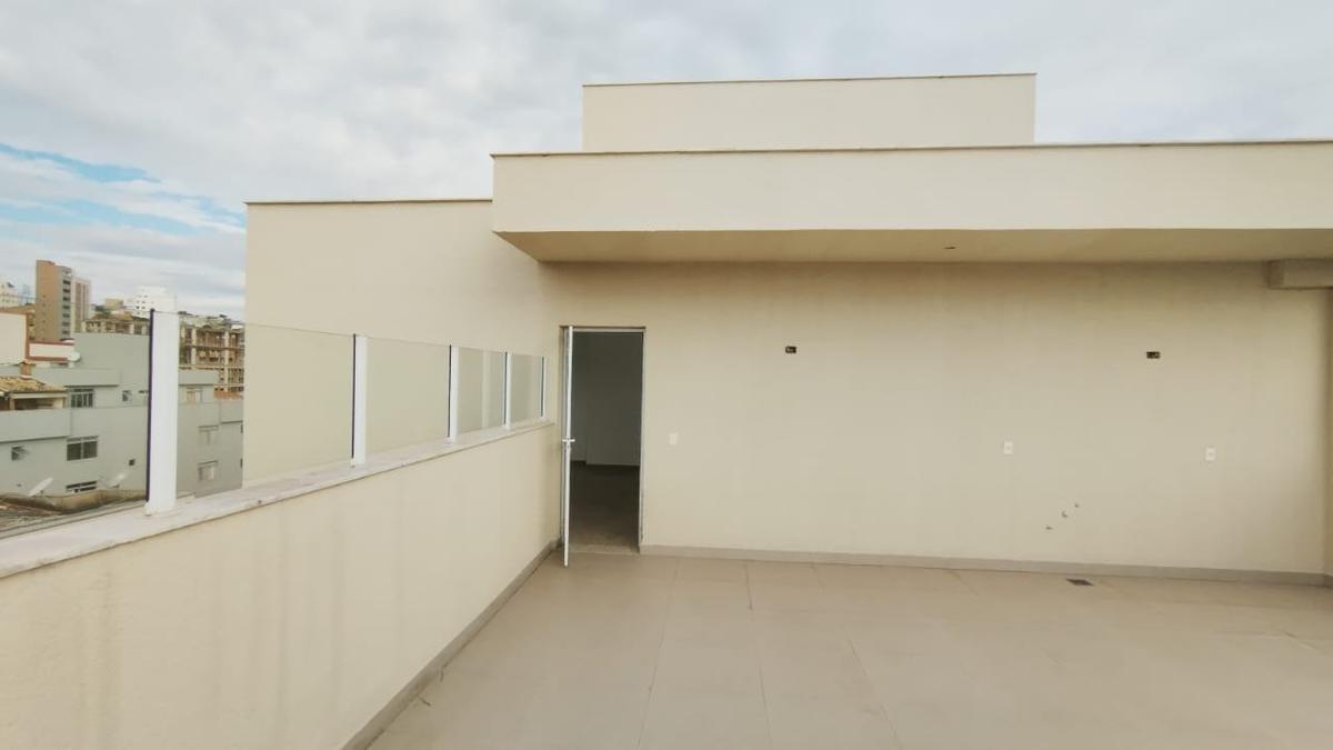 Cobertura, Fernão Dias, 4 Quartos, 4 Vagas, 1 Suíte