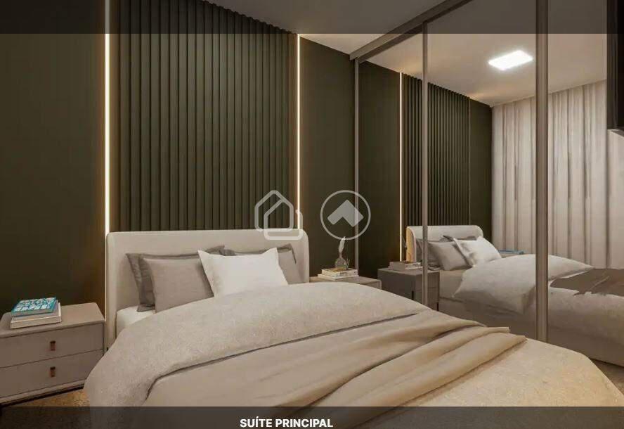 Apartamento, Castelo, 2 Quartos, 1 Vaga, 1 Suíte